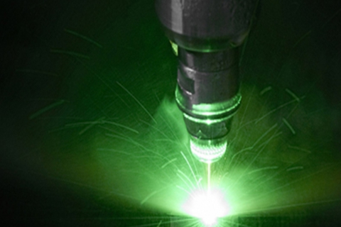 助力精密金屬加工，水導"激"發(fā)無限可能